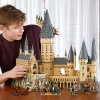 Конструктор LEGO Harry Potter 71043 Замок Хогвардс