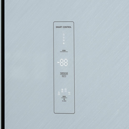 Холодильник многодверный Бирюса CD 496 TWG Холодильник многодверный Бирюса CD 496 TWG