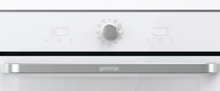 Духовой шкаф электрический Gorenje BOS6737SYW