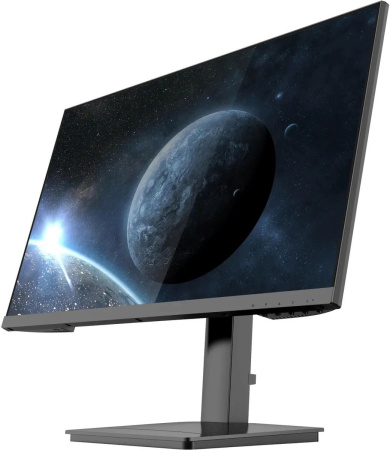 Монитор NPC 27" Smart MF2715-R черный IPS LED