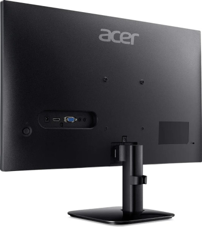 Монитор Acer 27" KA272Gbi FHD IPS LED черный UM.HX2CD.G01 Монитор Acer 27" KA272Gbi FHD IPS LED черный UM.HX2CD.G01