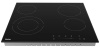 Электрическая варочная поверхность Haier HHX-C64TDVB