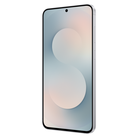 Смартфон Samsung Galaxy S25 FE 8/256GB White (Белый)