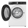 Стиральная машина с сушкой Hisense WD5S9043BWS