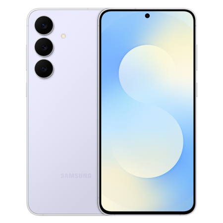 Смартфон Samsung Galaxy S25 FE 8/128GB Icy Blue (Ледяной-cиний)