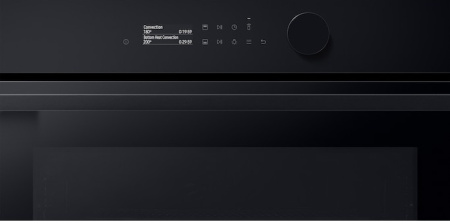 Электрический духовой шкаф Samsung NV7B5645TAK/WT