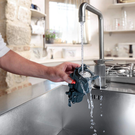 Кофемашина автоматическая DeLonghi ECAM 350.50.SB