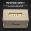 Портативная акустика Marshall Woburn III, 150 Вт, EU, Кремовый