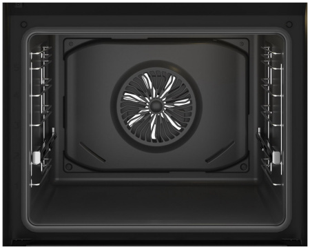 Духовой шкаф электрический Hotpoint FE9 831 JSH WH