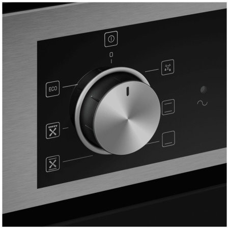 Духовой шкаф электрический Maunfeld AEOF6060S