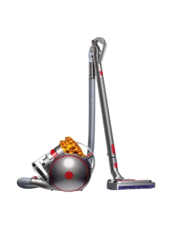 Пылесос Dyson Cinetic Big Ball Multifloor 2 (CY-26)(230278-01)