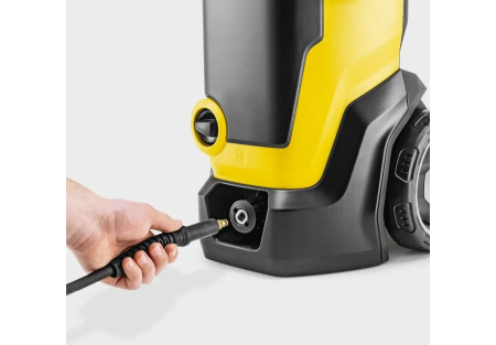 Мойка высокого давления Karcher K 7 WCM FJ Home (1.317-403.0)