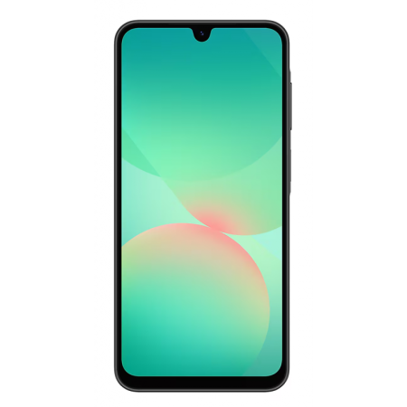Смартфон Samsung Galaxy A26 5G 8/256GB Black (Черный)