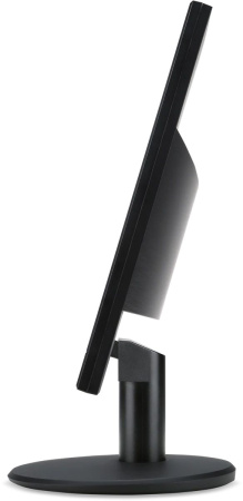 Монитор Acer EB192QBbi 18,5'' TN, 1366x768, чёрный UM.XE2CD.B01