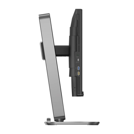 Монитор Philips 24" 24B2U4301 Full HD, IPS, 120Hz, Black