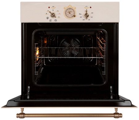 Духовой шкаф электрический GEFEST ЭДВ ДА 602-02 К64S