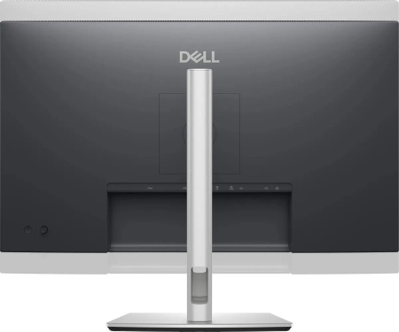 Монитор Dell 27" P2725DE 2560x1440 100Hz IPS LED черный/серебристый Монитор Dell 27" P2725DE 2560x1440 100Hz IPS LED черный/серебристый