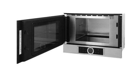 Микроволновая печь встраиваемая Bosch BFL634GS1