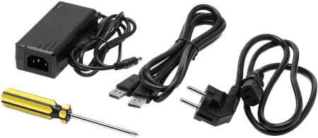 Монитор NPC 23.8" MD2412 FHD IPS LED черный