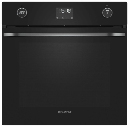 Духовой шкаф MAUNFELD EOEM7614B