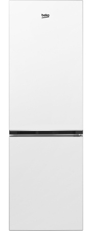Холодильник с морозильником BEKO B1RCNK272W Холодильник с морозильником BEKO B1RCNK272W