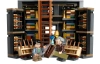 LEGO Harry Potter 76439 Ollivanders & Madam Malkin's Robes LEGO Harry Potter 76439 Ollivanders & Madam Malkin's Robes