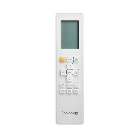 Energolux настенный кондиционер SAS18DL2-AI/SAU18DL2-AI Energolux настенный кондиционер SAS18DL2-AI/SAU18DL2-AI