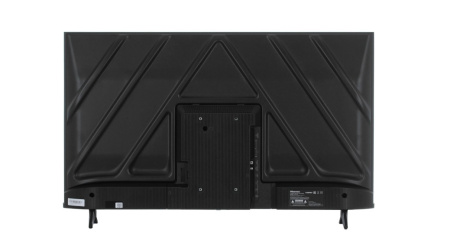 Телевизор Hisense 40A4Q 40" (102 см) 2025 черный Телевизор Hisense 40A4Q 40" (102 см) 2025 черный