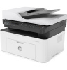 МФУ HP Laser MFP 137fnw 4ZB84A A4 20ppm ADF Wi-Fi