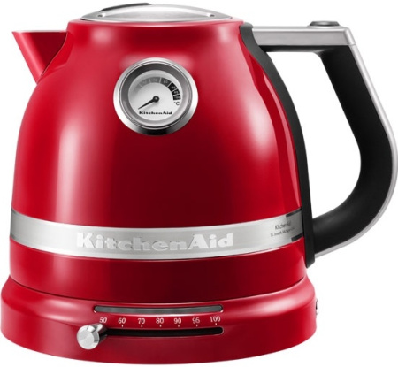 Электрический чайник KitchenAid Artisan 5KEK1522EER