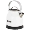 Электрический чайник KitchenAid 5KEK1222EWH, белый