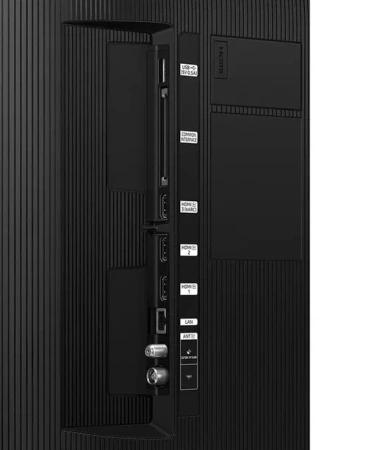 Тeлeвизор QLED Samsung QE65Q7F5AUXRU