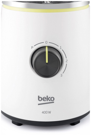 Блендер стационарный Beko TBN7400W Блендер стационарный Beko TBN7400W