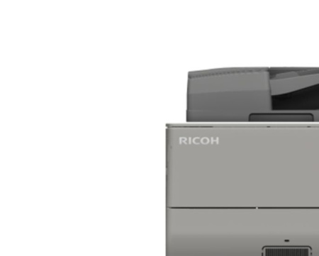 Цифровое полноцветное МФУ Ricoh Pro C5300S (409394) Цифровое полноцветное МФУ Ricoh Pro C5300S (409394)
