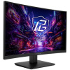 Монитор 27" ASRock Phantom Gaming PG27QRT1B Black VA Монитор 27" ASRock Phantom Gaming PG27QRT1B Black VA
