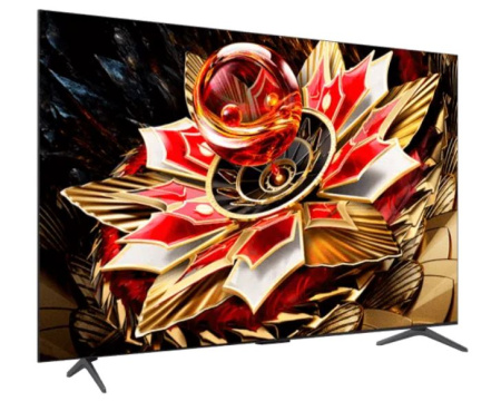 Телевизор TCL 65Q7C Премиум QD-Mini LED