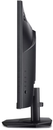 Монитор Acer 23,8'' KG241YX1bmiipx IPS, FHD, чёрный UM.QX1CD.101 Монитор Acer 23,8'' KG241YX1bmiipx IPS, FHD, чёрный UM.QX1CD.101