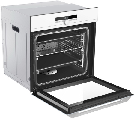 Духовой шкаф электрический Haier HOQ-F6CASGW