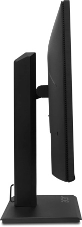 Монитор Acer B247WE5bmiprzxv 24'' IPS, 1920x1200, чёрный UM.FB7CD.501 Монитор Acer B247WE5bmiprzxv 24'' IPS, 1920x1200, чёрный UM.FB7CD.501