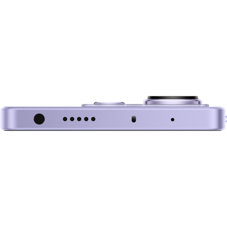 Смартфон Xiaomi Redmi Note 14S 8/128GB Aurora Purple (Фиолетовый)