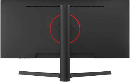 Монитор NPC 29" MZ300L 2560x1080 PS LED черный Монитор NPC 29" MZ300L 2560x1080 PS LED черный