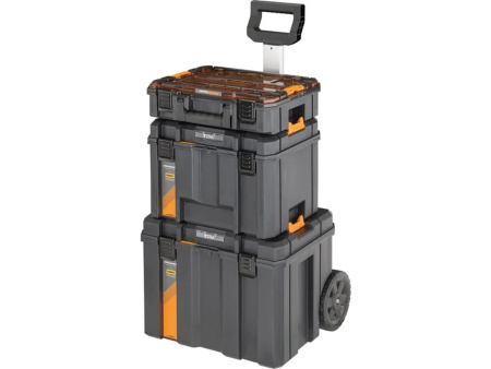 Тележка DeWalt McLaren Limited Edition DWST60452-1