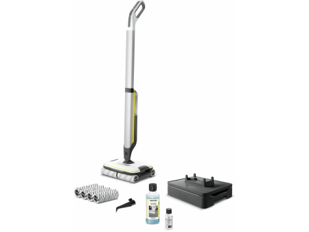Электрошвабра Karcher FC 7 Premium 1.055-760.0