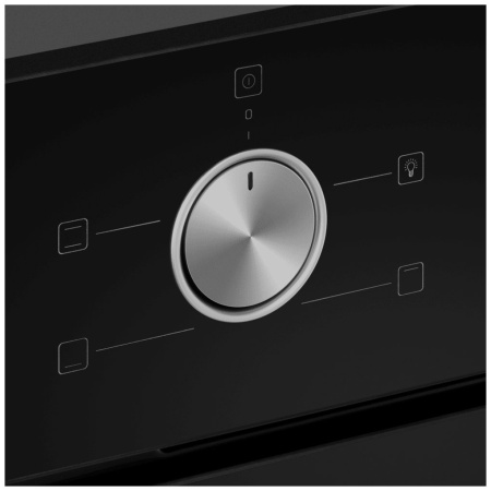 Духовой шкаф электрический Maunfeld AEOC6040B