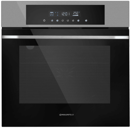 Духовой шкаф электрический Maunfeld AEOD60103S