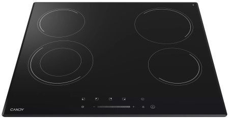 Электрическая варочная поверхность Candy CHXC64TDVB