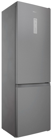 Холодильник с морозильником Hotpoint HT 6200 S Холодильник с морозильником Hotpoint HT 6200 S