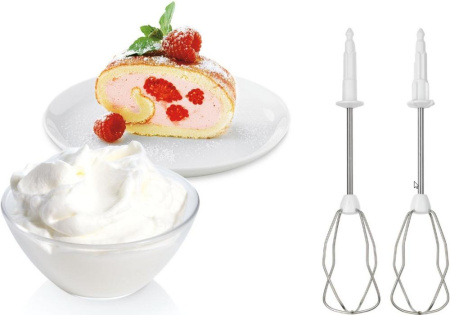 Миксер Bosch MFQ36470