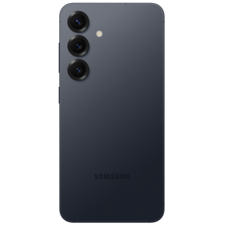 Смартфон Samsung Galaxy S25 12/256GB Blue Black (Сине-черный)