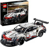 Конструктор LEGO Technic 42096 Порше 911 RSR Конструктор LEGO Technic 42096 Порше 911 RSR
